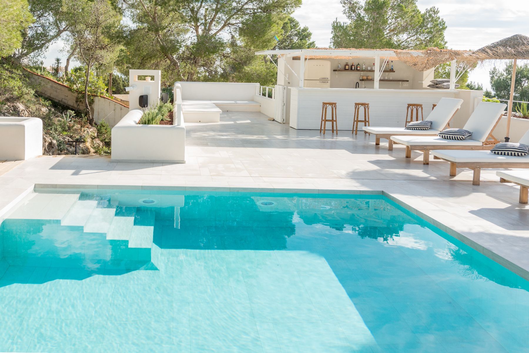 Can Eufrasia villa photo.